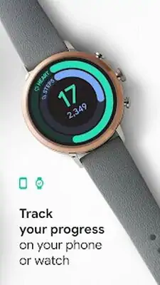 Download Hack Google Fit: Activity Tracking MOD APK? ver. Varies with device