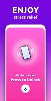 Download Hack Vibration App, Vibrator Strong [Premium MOD] for Android ver. 1.1.2