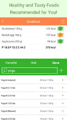 Download Hack Lose weight without dieting MOD APK? ver. 5.36