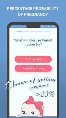Download Hack Period tracker, calendar, ovulation, cycle MOD APK? ver. 13.0