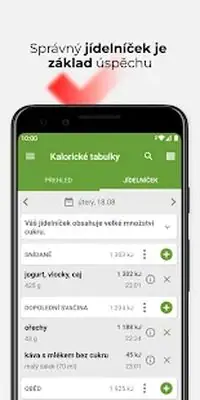 Download Hack Kalorické Tabulky MOD APK? ver. Varies with device