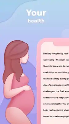 Download Hack Pregnancy, Childbirth, Prenatal, & Maternity Info MOD APK? ver. 5.19