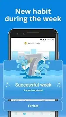 Download Hack Water Time Tracker & Reminder MOD APK? ver. Varies with device