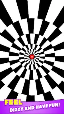 Download Hack Optical illusion Hypnosis [Premium MOD] for Android ver. 2.0.4