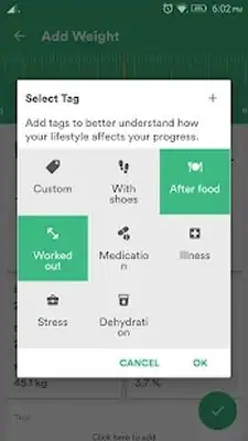 Download Hack Health & Fitness Tracker with Calorie Counter [Premium MOD] for Android ver. 2.0.87