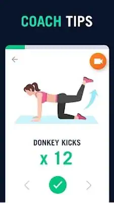 Download Hack 30 Day Fitness Challenge MOD APK? ver. 2.0.14