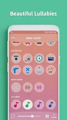 Download Hack Baby Sleep [Premium MOD] for Android ver. 1.10.1.RC-GP-Free(41)