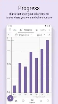 Download Hack Prana Breath: Calm & Meditate [Premium MOD] for Android ver. 9.4.2_3