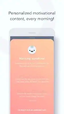 Download Hack Reflectly: Diary, Gratitude Journal & Mood Tracker MOD APK? ver. 4.6.1