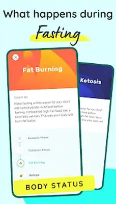 Download Hack Intermittent Fasting with CLEAR MOD APK? ver. 3.17.0