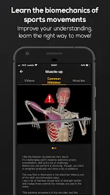 Download Hack Strength Training by Muscle and Motion MOD APK? ver. 2.6.1