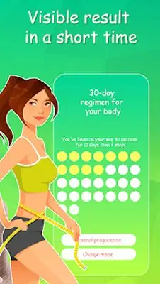 Download Hack An easy way to get rid of fat. MOD APK? ver. 1.0.0
