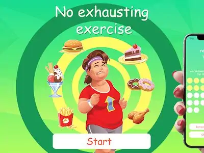 Download Hack An easy way to get rid of fat. MOD APK? ver. 1.0.0