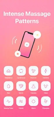 Download Hack Strong Vibrator by iVibrate MOD APK? ver. 1.1.2