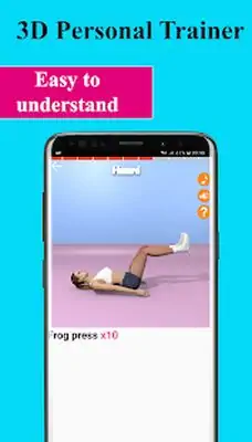 Download Hack Height Increase Exercise MOD APK? ver. 5.82