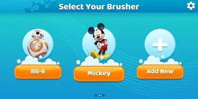Download Hack Disney Magic Timer by Oral-B MOD APK? ver. 6.3.1