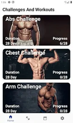 Download Hack Six Pack Abs Home Workout MOD APK? ver. 1.9