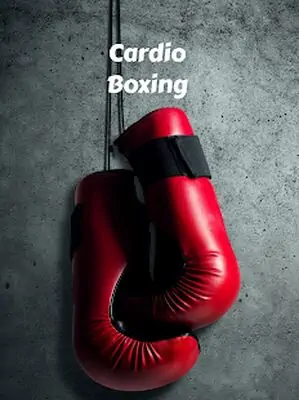 Download Hack Cardio Boxing Workout MOD APK? ver. 1.0