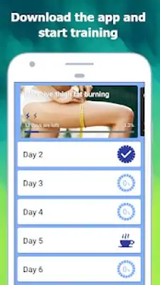Download Hack Lose it in 30 days- workout for women, weight loss MOD APK? ver. 1.51