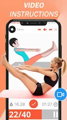 Download Hack Lose Weight Fast at Home MOD APK? ver. 1.7.1