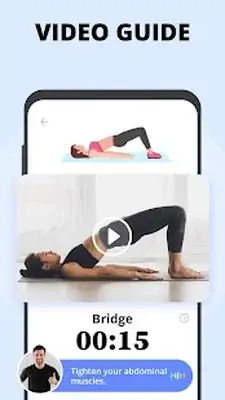 Download Hack Yoga for Beginners Weight Loss MOD APK? ver. 1.0.5