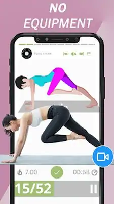 Download Hack Yoga for Beginners-Yoga Exercises at Home MOD APK? ver. 1.6.3