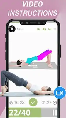 Download Hack Yoga for Beginners-Yoga Exercises at Home MOD APK? ver. 1.6.3