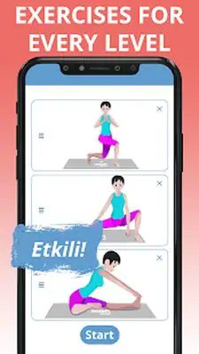 Download Hack Yoga for Weight Loss-Yoga Daily Workout MOD APK? ver. 1.7.0