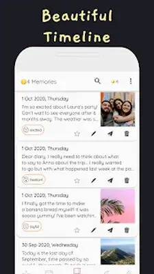 Download Hack Diary with Lock, Free Diary App by Pointo MOD APK? ver. 2.0.12