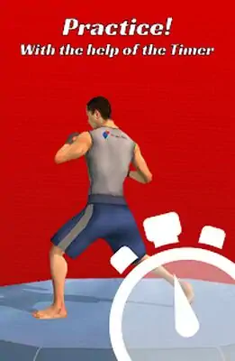 Download Hack Fighting Trainer [Premium MOD] for Android ver. 1.2.14.69