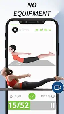Download Hack Arm Workout for Women-Tricep Exercises [Premium MOD] for Android ver. 1.4.1