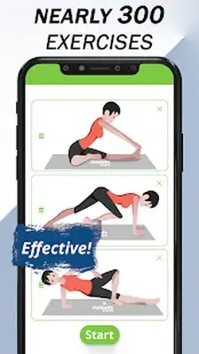 Download Hack Arm Workout for Women-Tricep Exercises [Premium MOD] for Android ver. 1.4.1