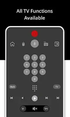 Download Hack Remote for Android TV's / Devices: CodeMatics MOD APK? ver. 1.17