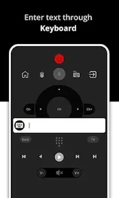 Download Hack Remote for Android TV's / Devices: CodeMatics MOD APK? ver. 1.17