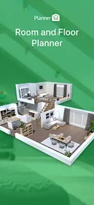 Download Hack Planner 5D: Design Your Home [Premium MOD] for Android ver. 1.26.35