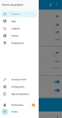 Download Hack Home Assistant MOD APK? ver. Varies with device