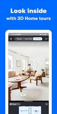 Download Hack Zillow: Homes For Sale & Rent [Premium MOD] for Android ver. 13.2.154.12575