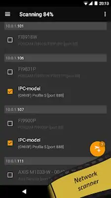 Download Hack tinyCam Monitor MOD APK? ver. Varies with device