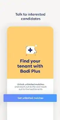 Download Hack Badi – Rent your Room or Apartment MOD APK? ver. 5.120.1