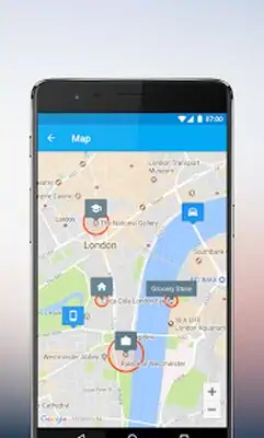Download Hack HomeAssist [Premium MOD] for Android ver. 3.3