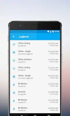 Download Hack HomeAssist [Premium MOD] for Android ver. 3.3