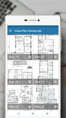 Download Hack House Plan Drawing App MOD APK? ver. 1.0
