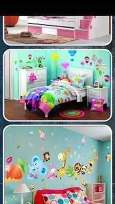 Download Hack Design Ideas for Girls' Rooms [Premium MOD] for Android ver. 1.0