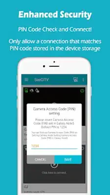 Download Hack Home Security Camera MOD APK? ver. 7.5