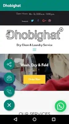 Download Hack Dhobighat [Premium MOD] for Android ver. 3.0