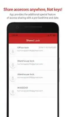 Download Hack ARAN LOCK [Premium MOD] for Android ver. 1.0.3