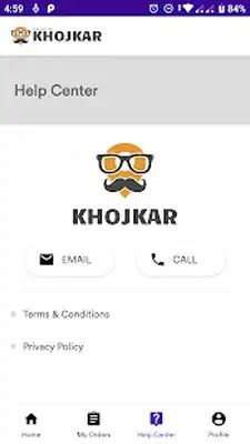 Download Hack KHOJKAR [Premium MOD] for Android ver. 3.0
