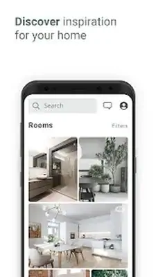Download Hack homify [Premium MOD] for Android ver. 2.17.0
