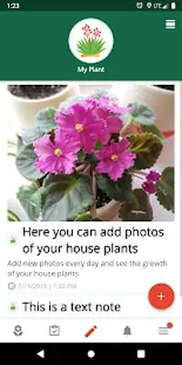 Download Hack House plants [Premium MOD] for Android ver. 2.2.3.1