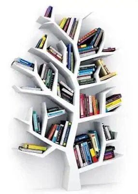 Download Hack Book Shelves MOD APK? ver. 3001